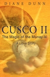 Front cover of Diane Dunn's book, Cusco II