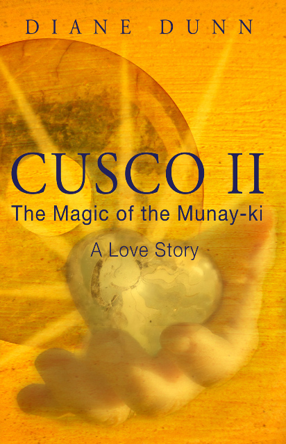 Cover of Cusco II by Diane Dunn